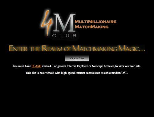 4m Club ~ Image 1