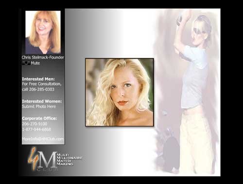 4m Club ~ Image 2