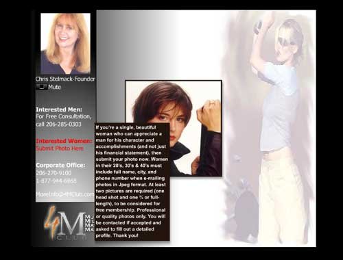 4m Club ~ Image 3