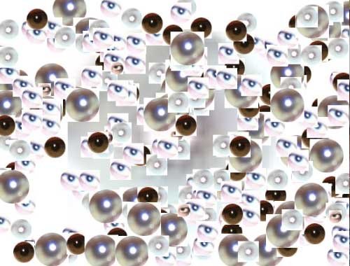 Eyes ~ Image 1
