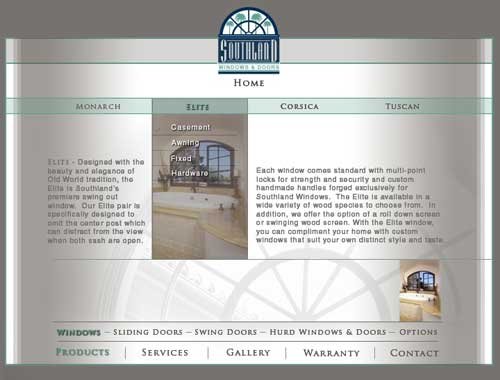 Southland Windows ~ Image 3