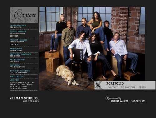 Zelman ~ Image 3